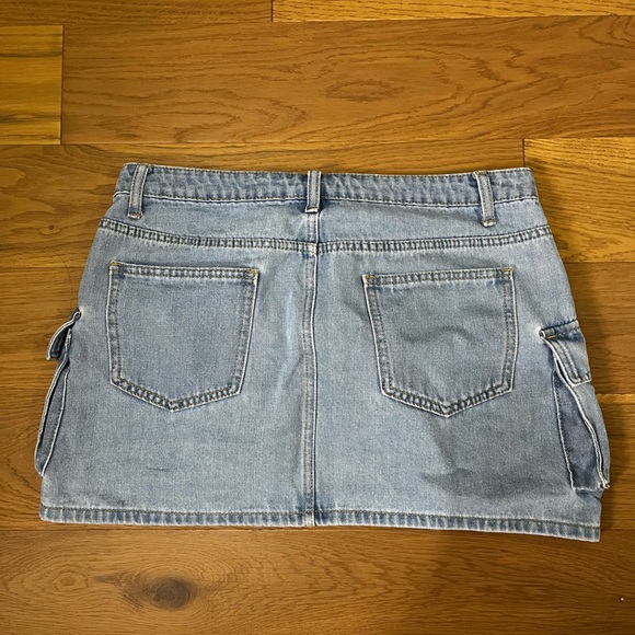 Mini Skirt bundle (2) - Picture 8 of 9